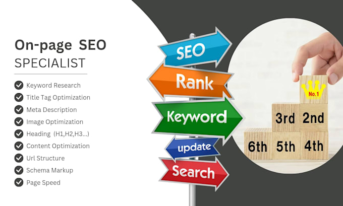onpage seo geo aeo service for wordpress and custom coding  website