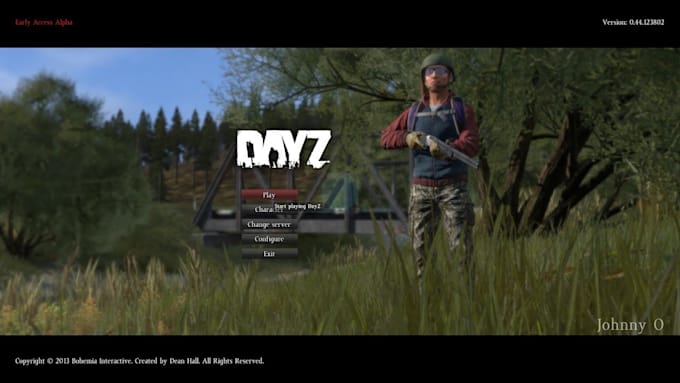 do management and maintenance for your dayz server, dayz mods, server