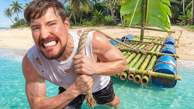 create viral mrbeast style youtube video ideas and concepts