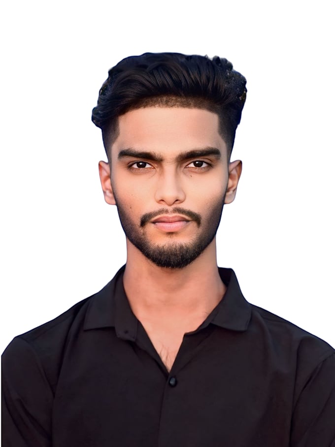 do professional background removal in 2 hours