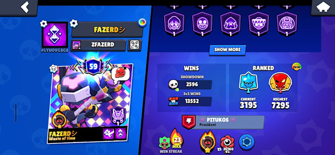help you push trophies fast in brawl stars