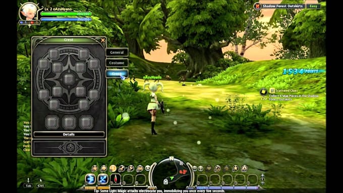 install and optimize dragon nest, dekaron server or conquer online server
