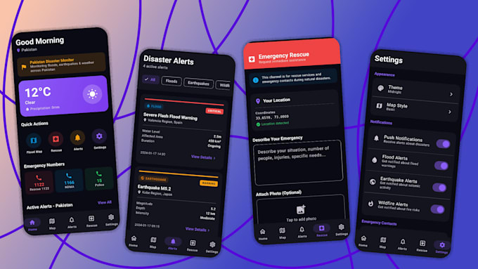build a premium jetpack compose UI for your android app