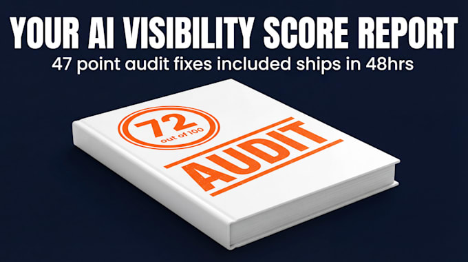 audit your amazon listing for ai visibility