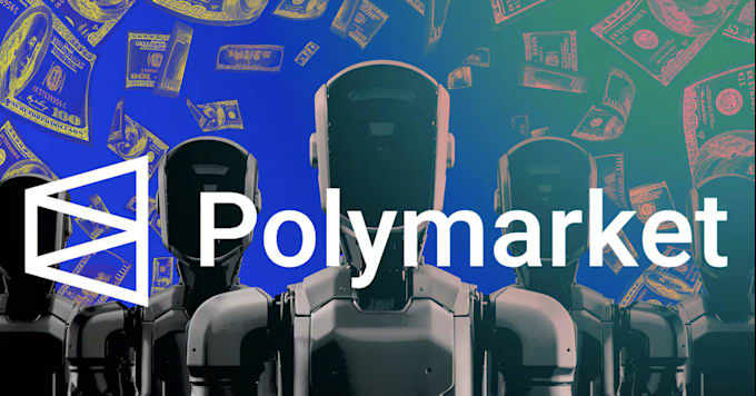 make polymarket bot and openclaw bot for auto trading