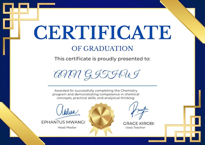 do organic chemistry , biochemistry and general chemistry