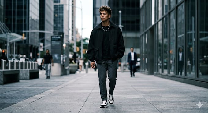 create ai model photos with your product