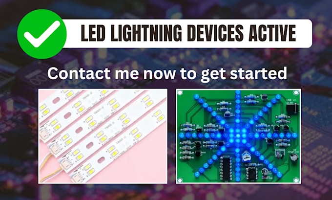 do highspeed multi wavelength led lighting systems thermal management pcb design