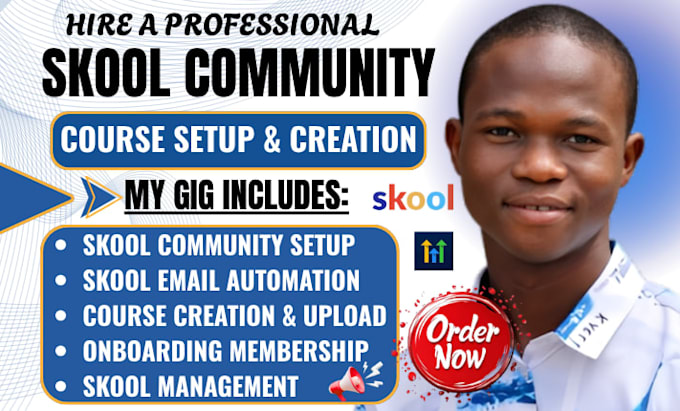 do skool online course creation setup skool community kajabi and circle so