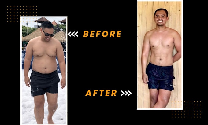 coach you live to build muscle, lose fat and transform your body