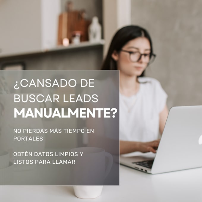 scrape real estate data and properties from mexico