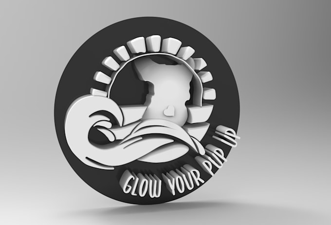 design and 3d print to test