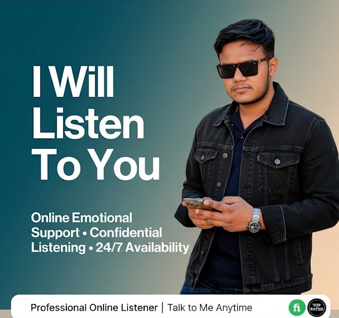 listen your  sorrowful stories