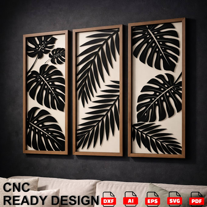 design profitable cnc files for your etsy shop