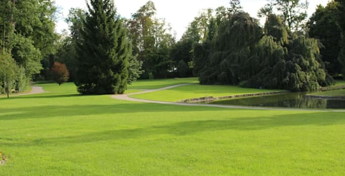 3dunity golf course,mini golf design,golf simulator,cgi virtual game,arcade golf