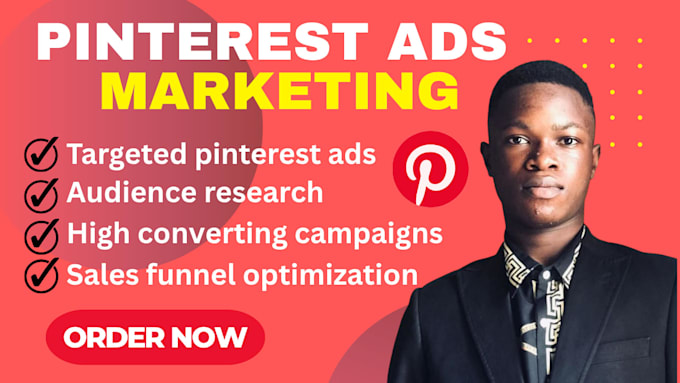 setup pinterest marketing ads manager, SEO for shopify sales