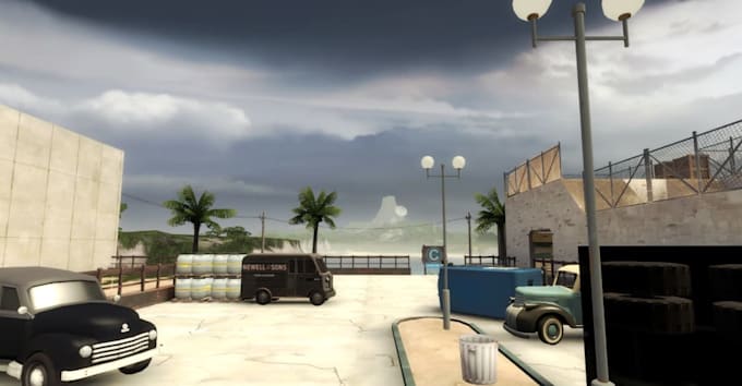 develop a custom roblox game with scripting and map design