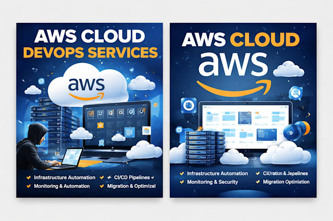 aws azure cloud and teach basics