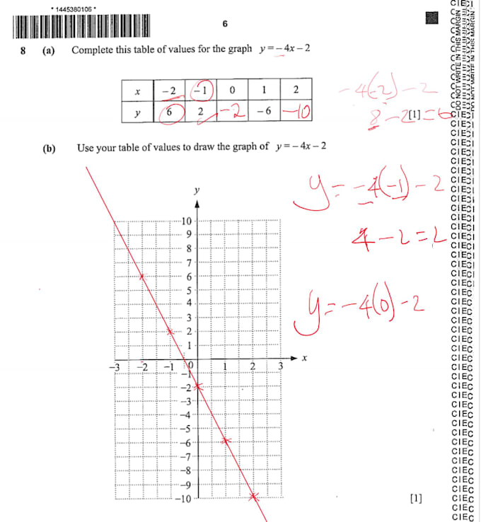 tutor you in igcse math online
