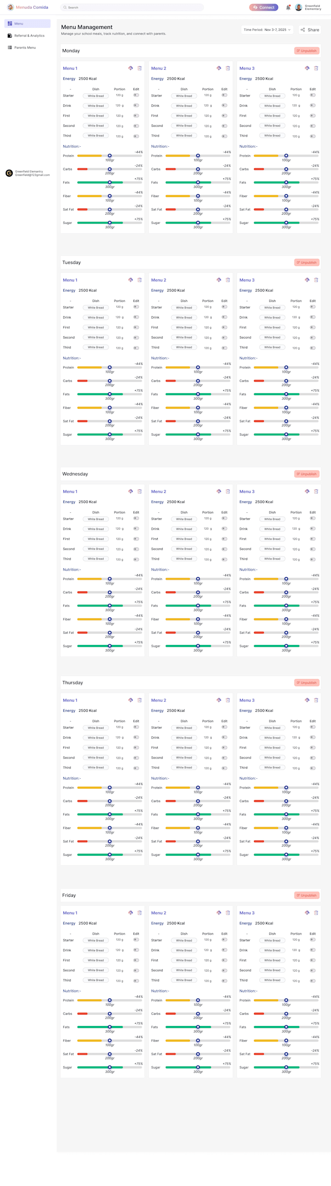build scalable mern stack web apps with react node mongodb