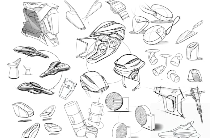 help you design unique kitchen gadget, smart kitchen product concept for amazon