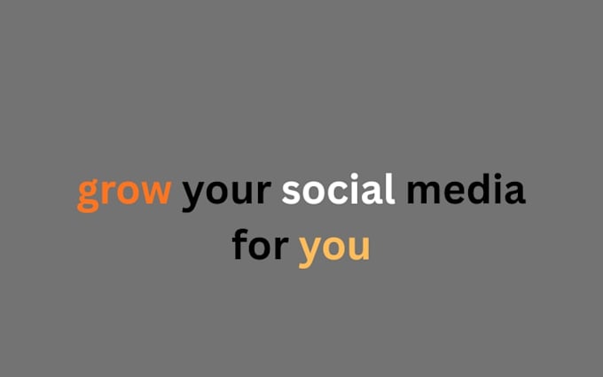 engage on your social media
