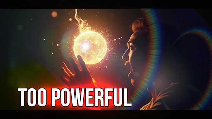 design viral youtube thumbnails with high CTR