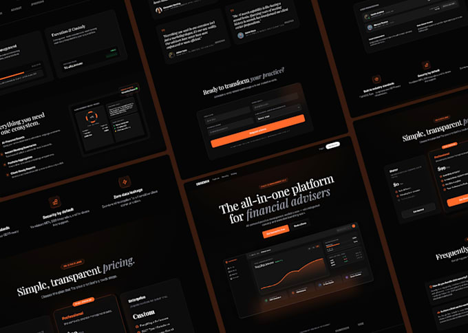 design develop webflow website figma to webflow expert