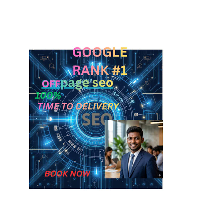 provide monthly local SEO google rank no 1 in your website
