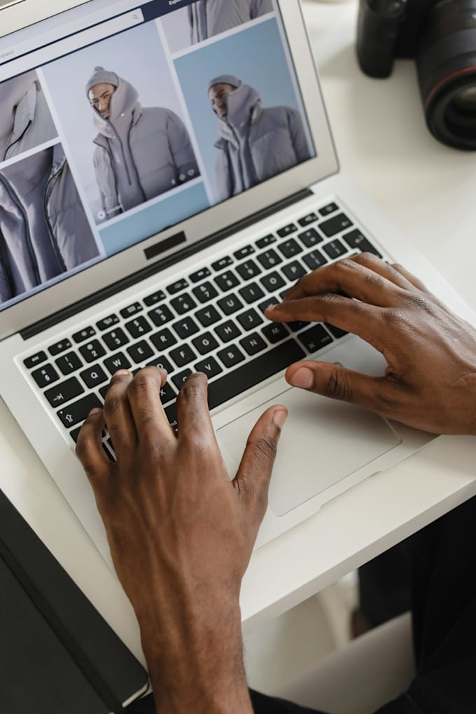 write  product description for amazon shopify
