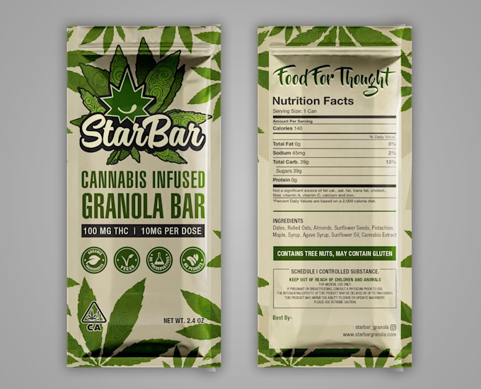 do premium packaging design and product packaging design
