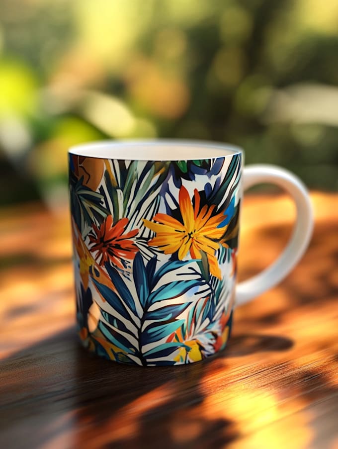 design creative mug and cup designs