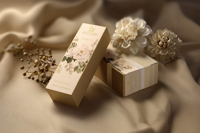 design packaging design and product packaging