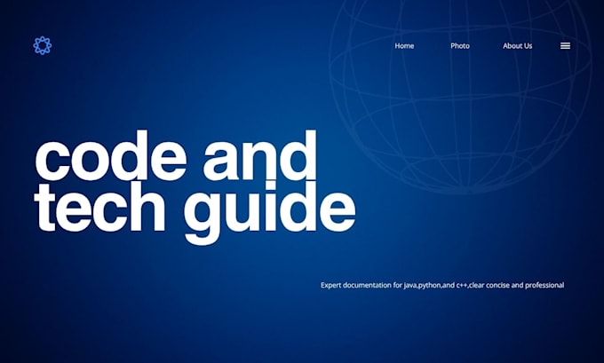 write professional software engineering and cs articles