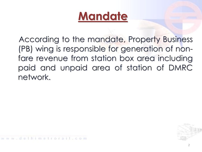 make powerpoint presentations and expert in it