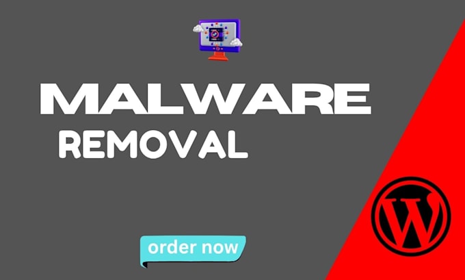 clean wordpress malware, virus and provide full security