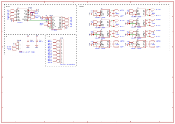 design pcbs, analog circuits, and program microcontrollers