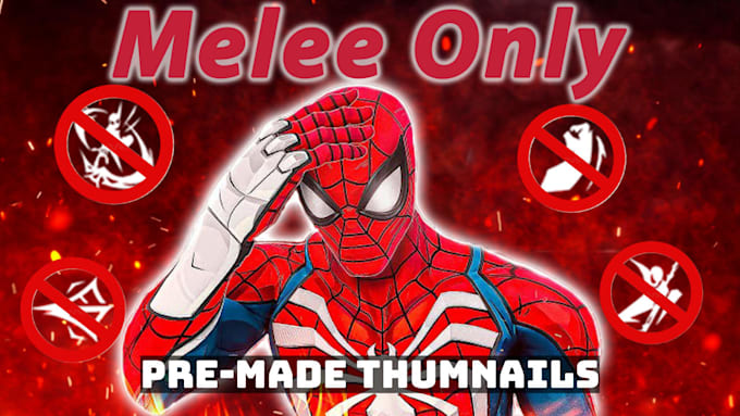 design high CTR gaming thumbnails for yt