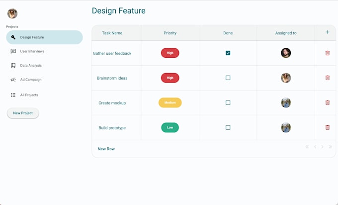 build professional full stack python web apps in flask, django