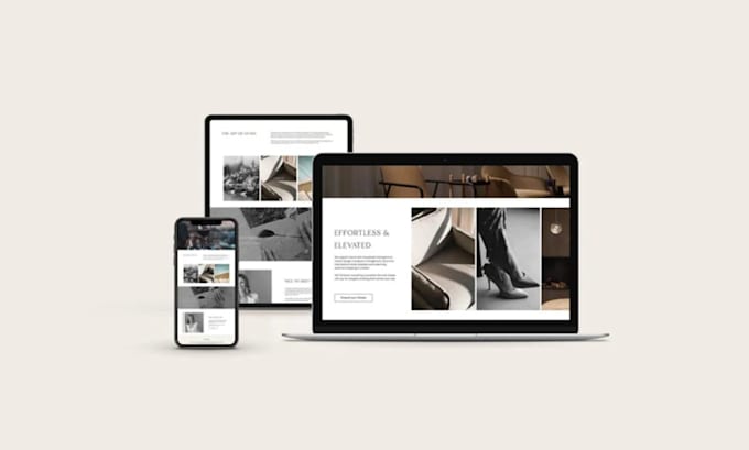 wix website redesign wix website design wix ecommerce website redesign wix