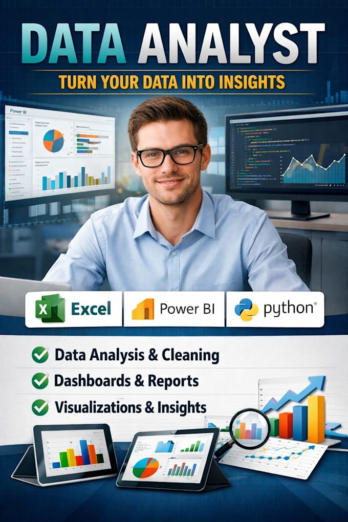 do excel, data analysis, financial analysis