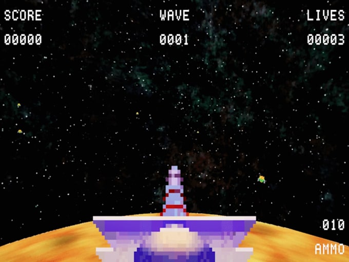 make you game play mechanics for a 2d game