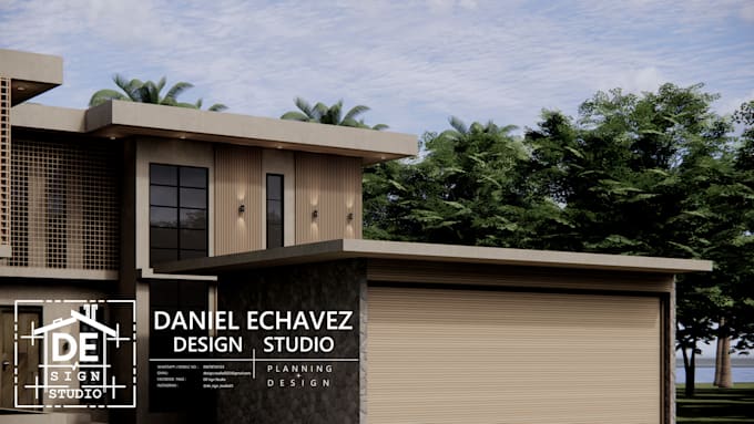 do architectural set plans from 2d plans to 3d visualization