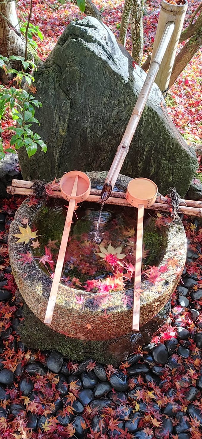 create a custom kyoto itinerary for your trip