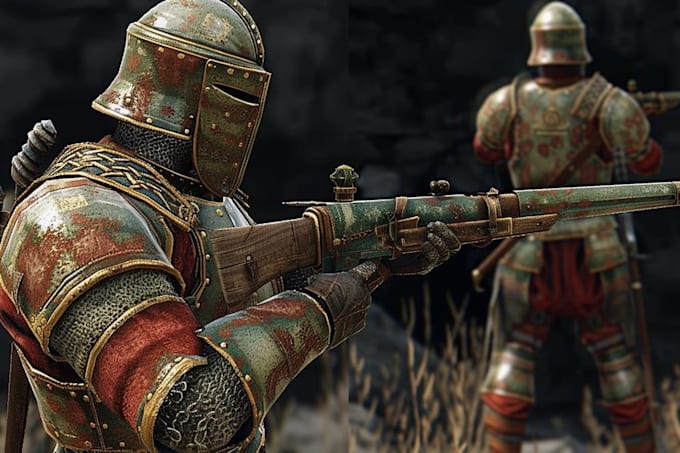 create custom skyrim mod weapon and armor