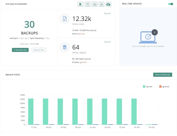 speed up your slow wordpress website and fix all performance issues
