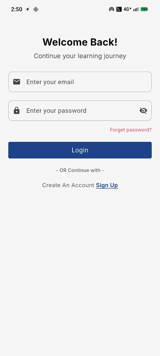 fix flutter app bugs errors and issues for android and ios