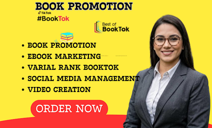 booktok bookstagram book author social media manager instagram content creator