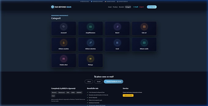 build your web app or mvp using vibe coding and react