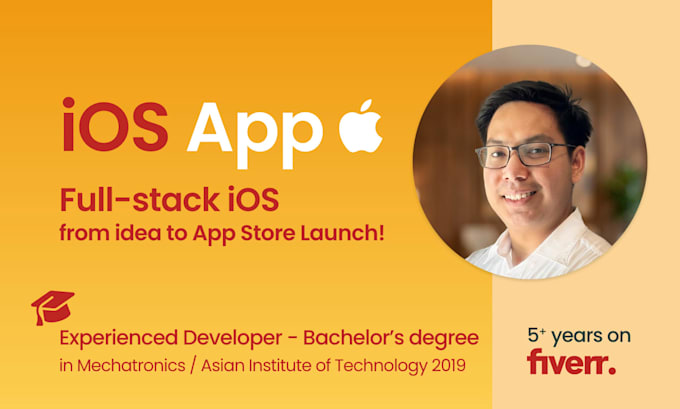 create high quality ipad and iphone apps